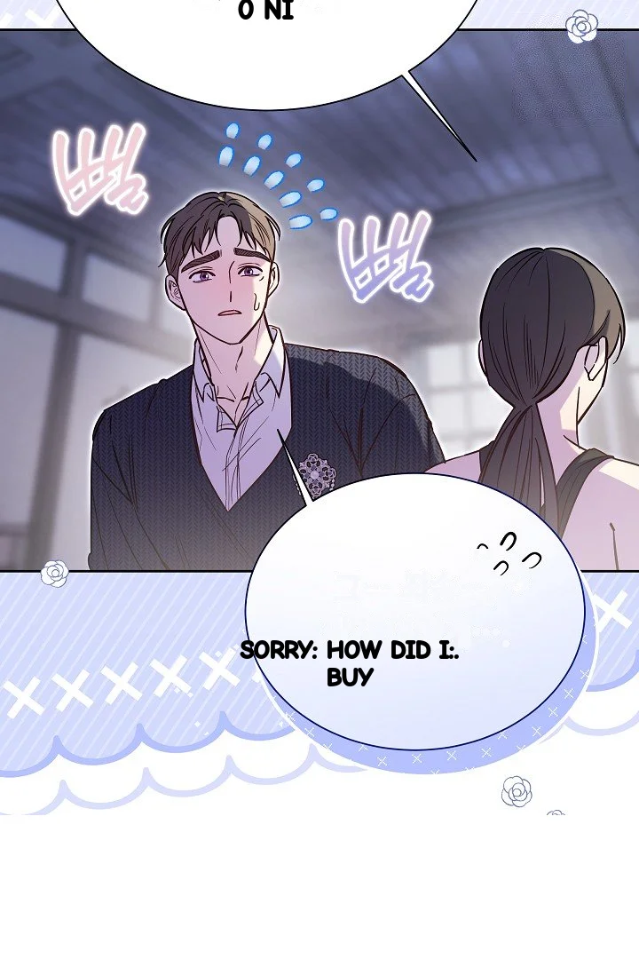 I Tamed The Angsty Male Lead With My Fists Chapter 64 - Page 53