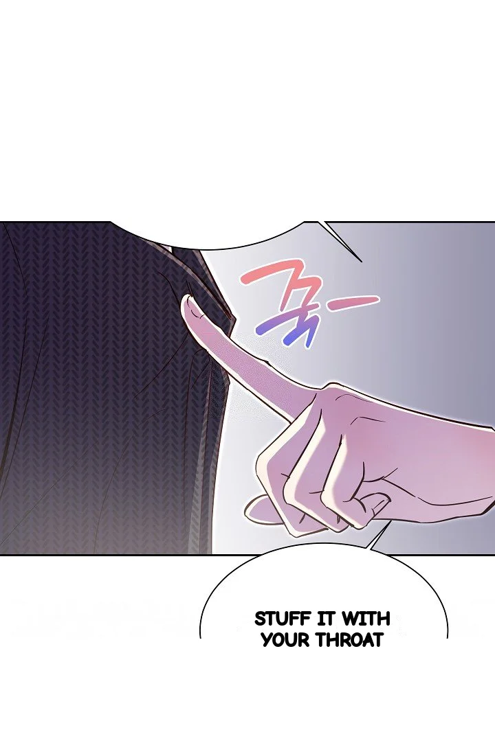 I Tamed The Angsty Male Lead With My Fists Chapter 64 - Page 54