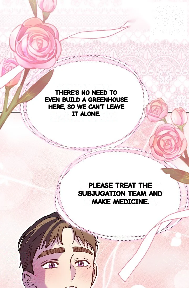I Tamed The Angsty Male Lead With My Fists Chapter 64 - Page 55