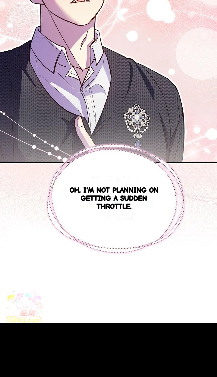 I Tamed The Angsty Male Lead With My Fists Chapter 64 - Page 56