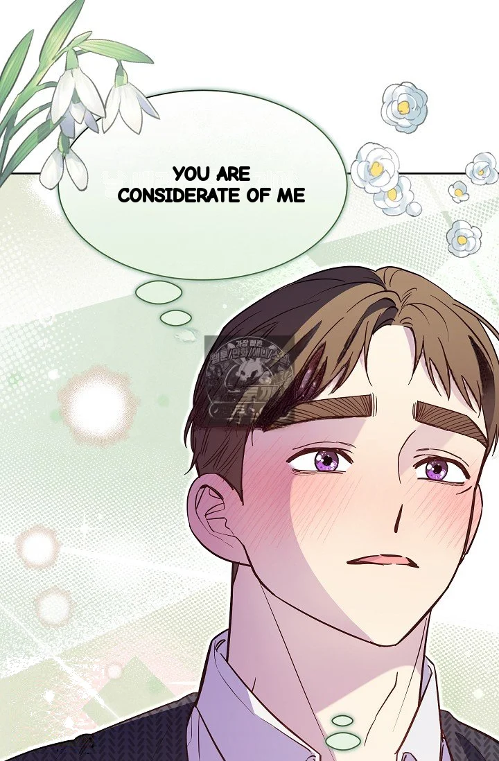 I Tamed The Angsty Male Lead With My Fists Chapter 64 - Page 57