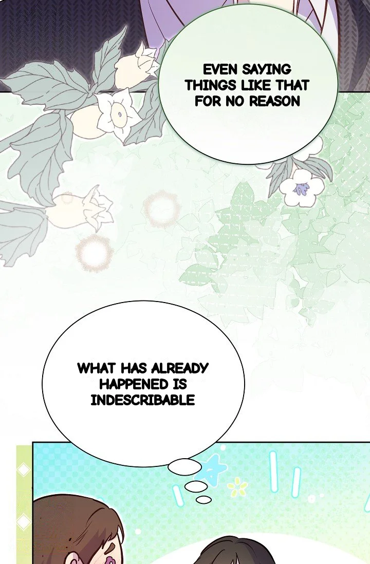 I Tamed The Angsty Male Lead With My Fists Chapter 64 - Page 58