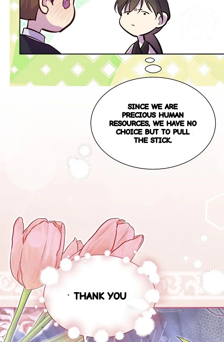 I Tamed The Angsty Male Lead With My Fists Chapter 64 - Page 59