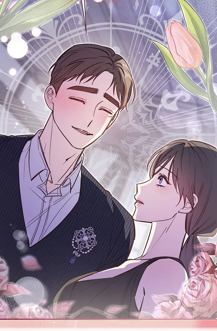 I Tamed The Angsty Male Lead With My Fists Chapter 64 - Page 60