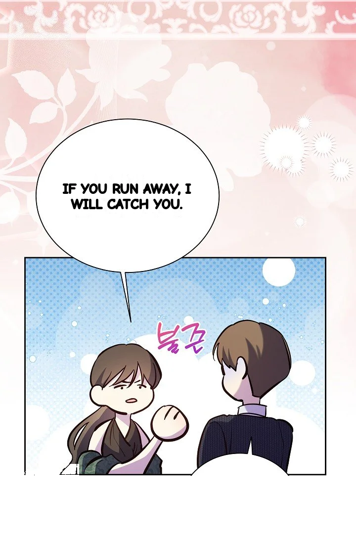I Tamed The Angsty Male Lead With My Fists Chapter 64 - Page 61