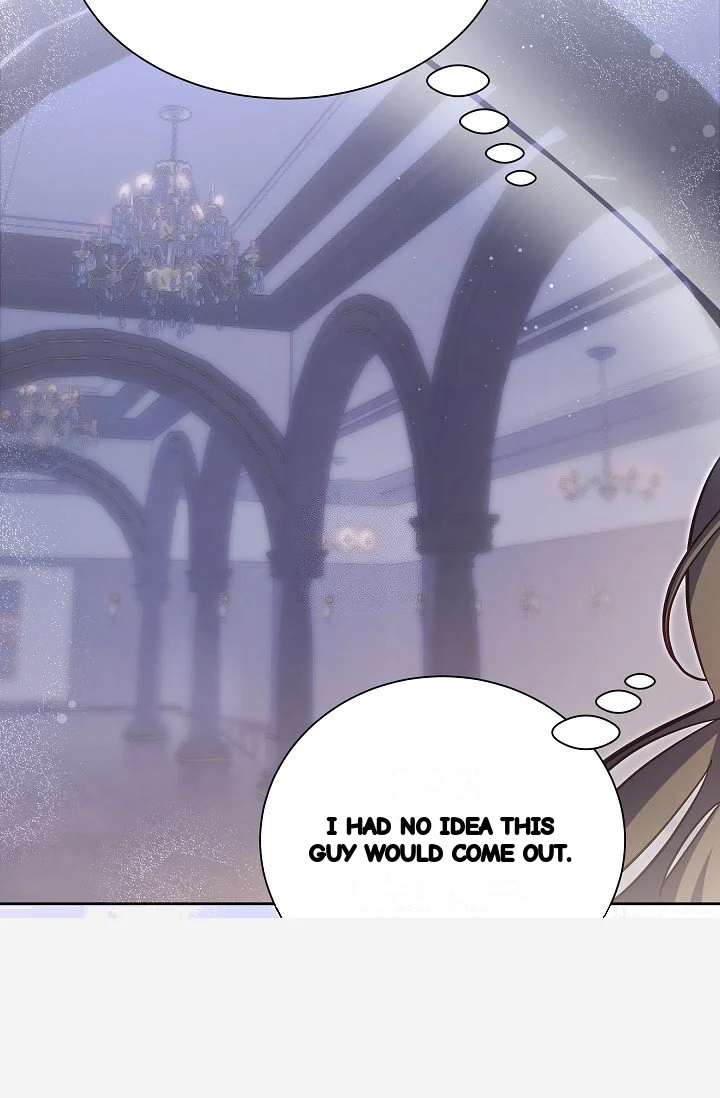 I Tamed The Angsty Male Lead With My Fists Chapter 64 - Page 63