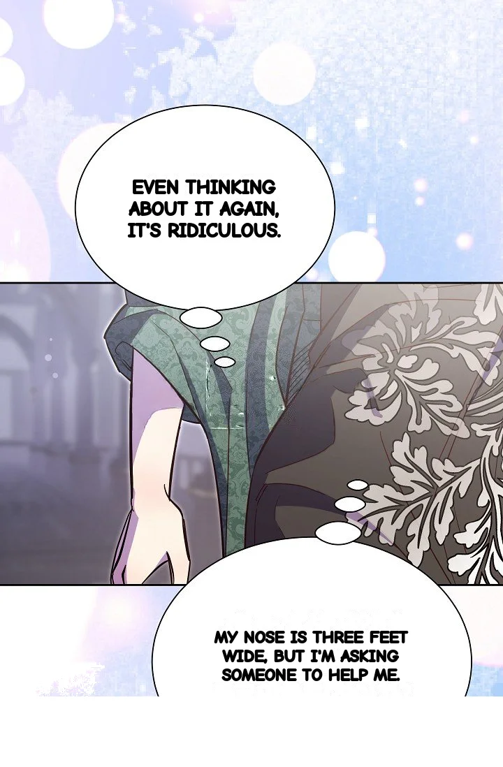 I Tamed The Angsty Male Lead With My Fists Chapter 64 - Page 64