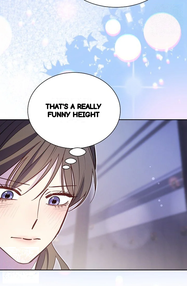 I Tamed The Angsty Male Lead With My Fists Chapter 64 - Page 65