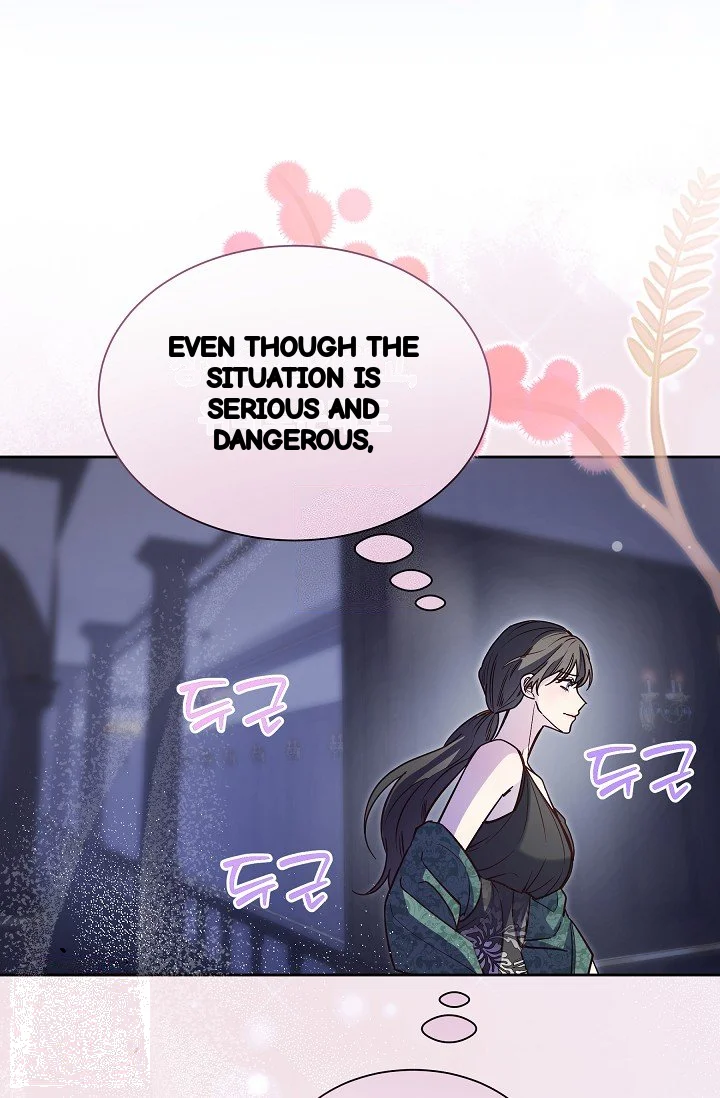 I Tamed The Angsty Male Lead With My Fists Chapter 64 - Page 66