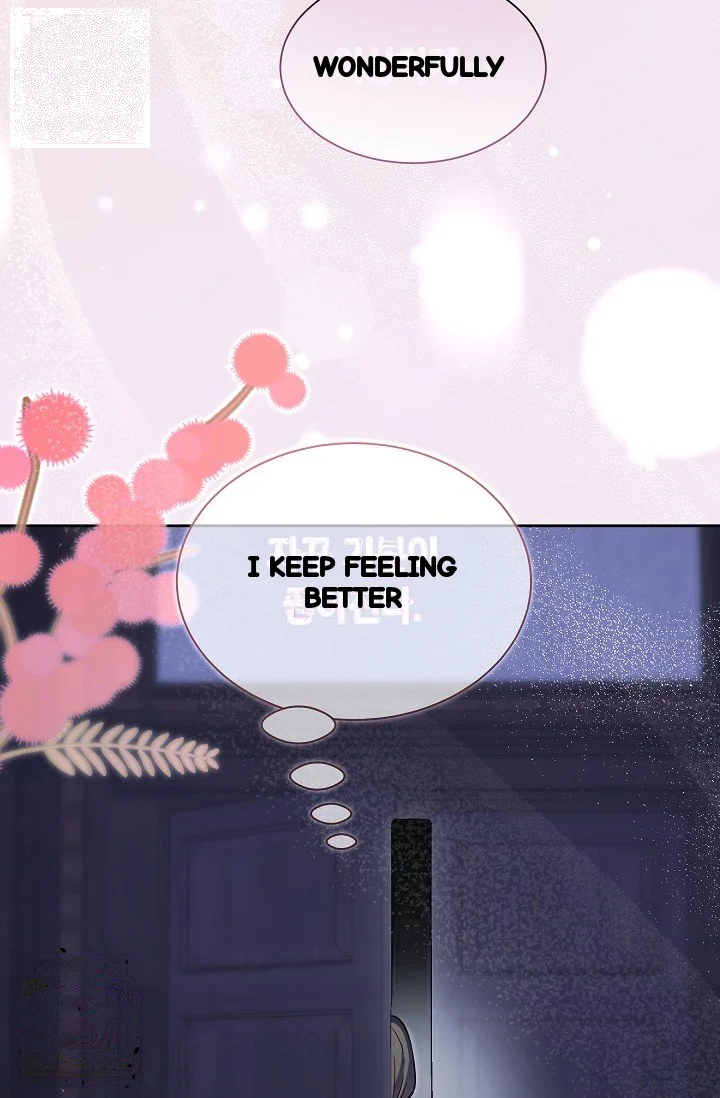 I Tamed The Angsty Male Lead With My Fists Chapter 64 - Page 67
