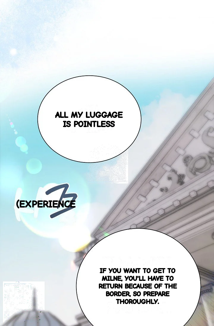 I Tamed The Angsty Male Lead With My Fists Chapter 64 - Page 70