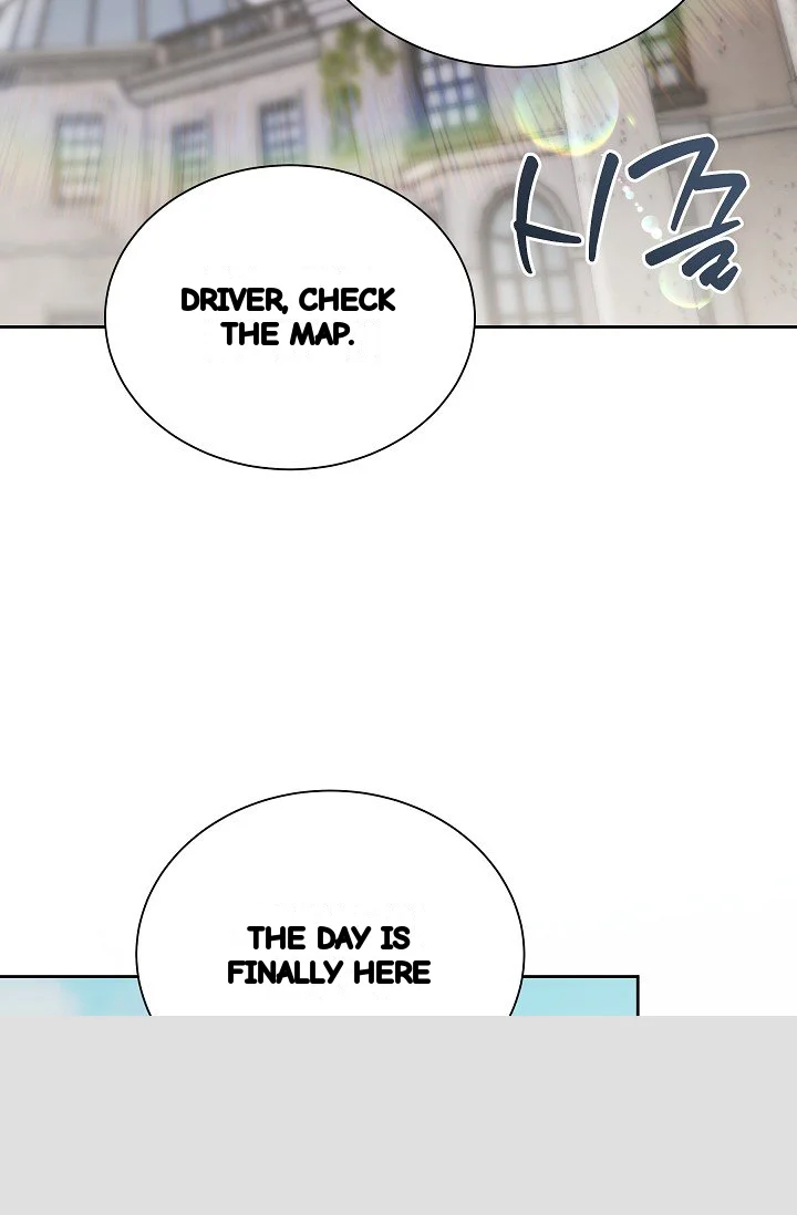 I Tamed The Angsty Male Lead With My Fists Chapter 64 - Page 71