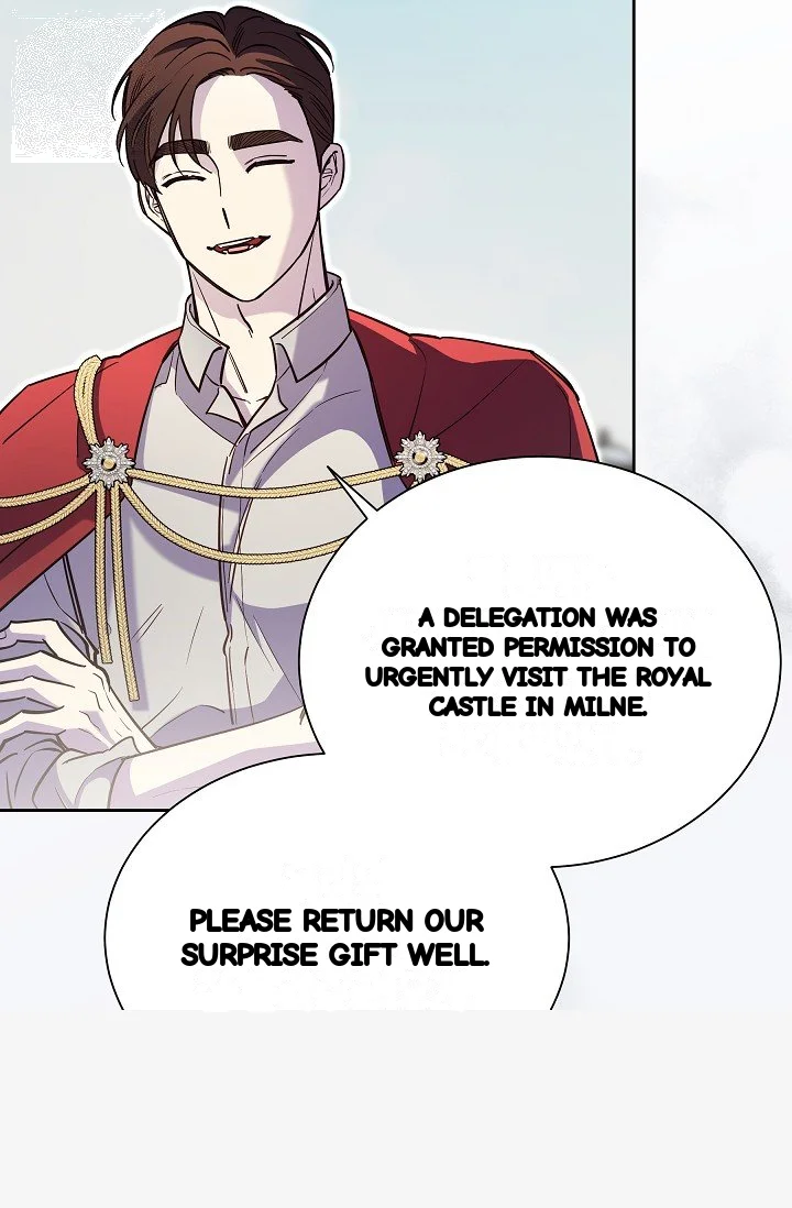 I Tamed The Angsty Male Lead With My Fists Chapter 64 - Page 72