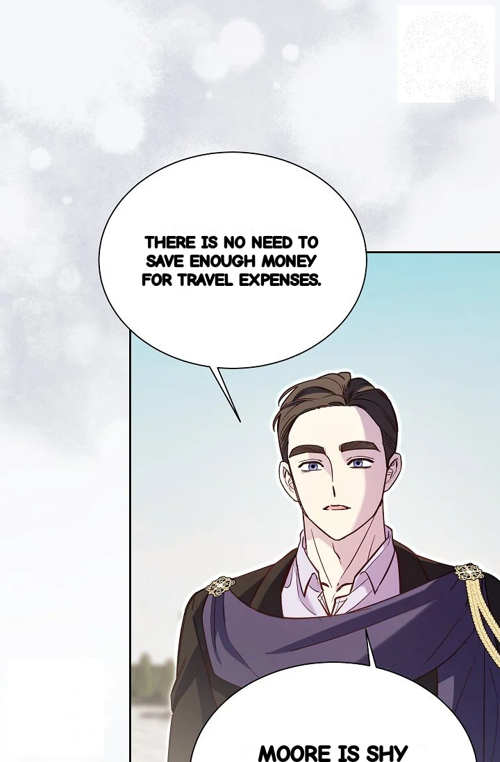 I Tamed The Angsty Male Lead With My Fists Chapter 64 - Page 73