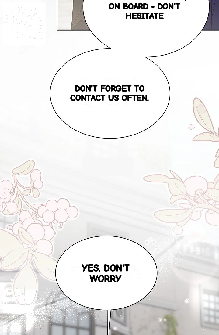 I Tamed The Angsty Male Lead With My Fists Chapter 64 - Page 74