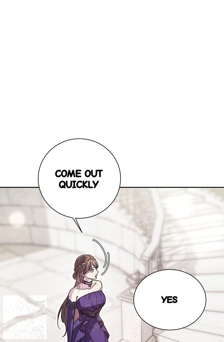 I Tamed The Angsty Male Lead With My Fists Chapter 64 - Page 76