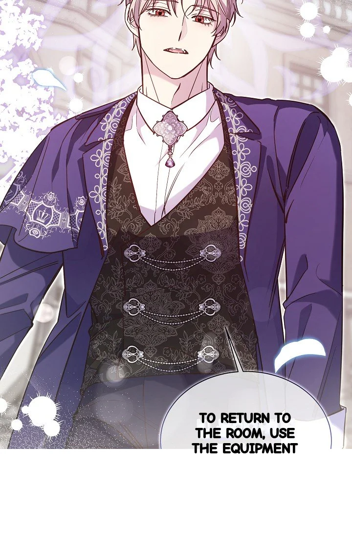 I Tamed The Angsty Male Lead With My Fists Chapter 64 - Page 79