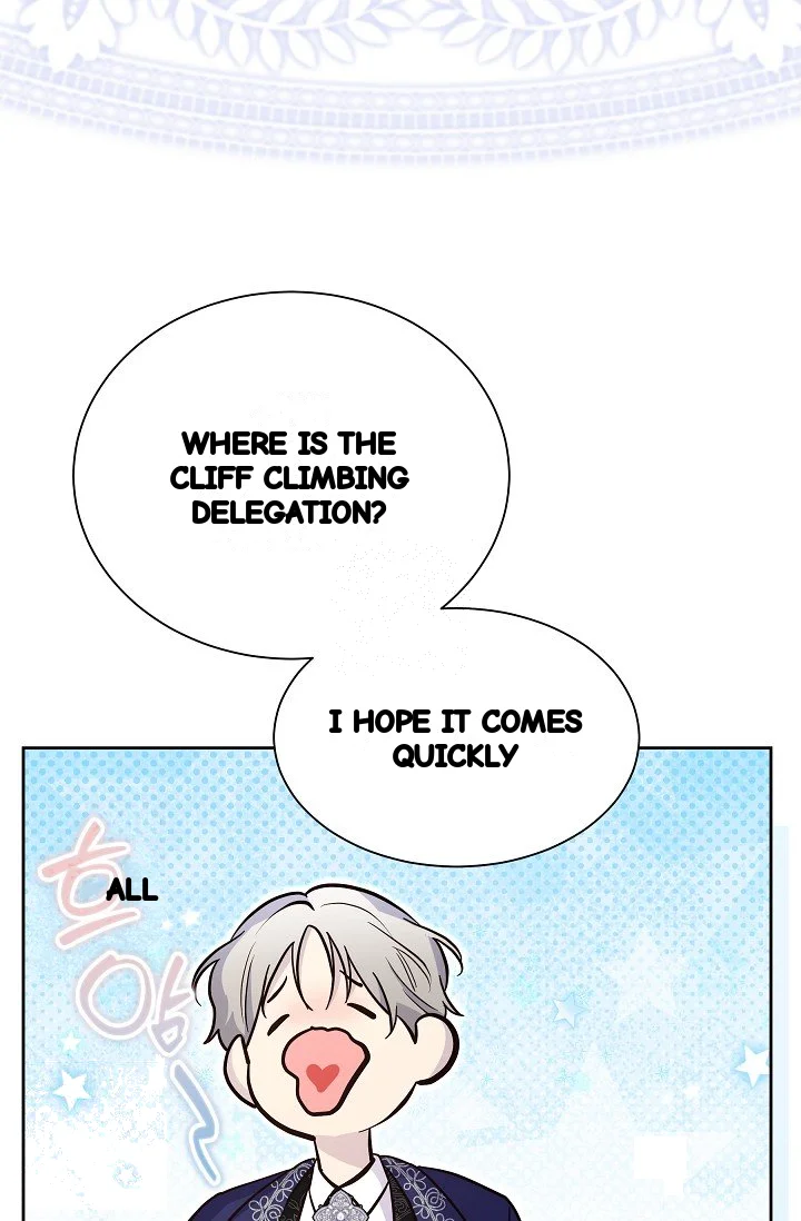 I Tamed The Angsty Male Lead With My Fists Chapter 64 - Page 80