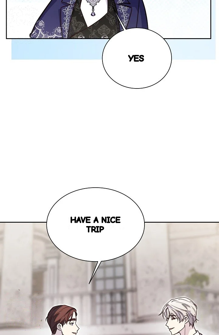 I Tamed The Angsty Male Lead With My Fists Chapter 64 - Page 81
