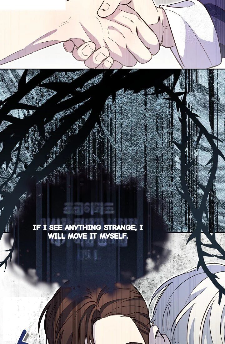 I Tamed The Angsty Male Lead With My Fists Chapter 64 - Page 83