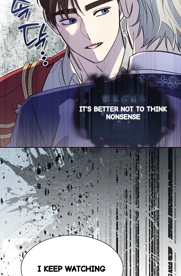 I Tamed The Angsty Male Lead With My Fists Chapter 64 - Page 84