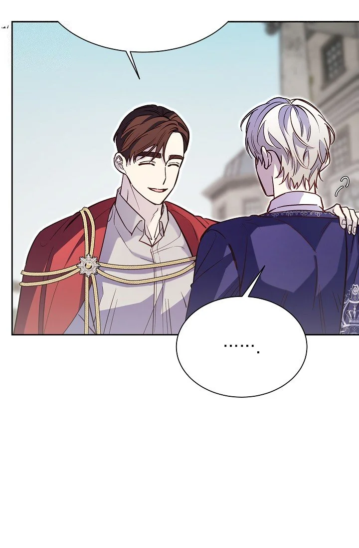 I Tamed The Angsty Male Lead With My Fists Chapter 64 - Page 85