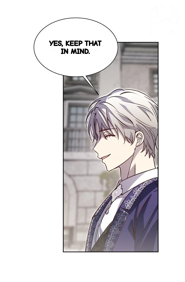 I Tamed The Angsty Male Lead With My Fists Chapter 64 - Page 86