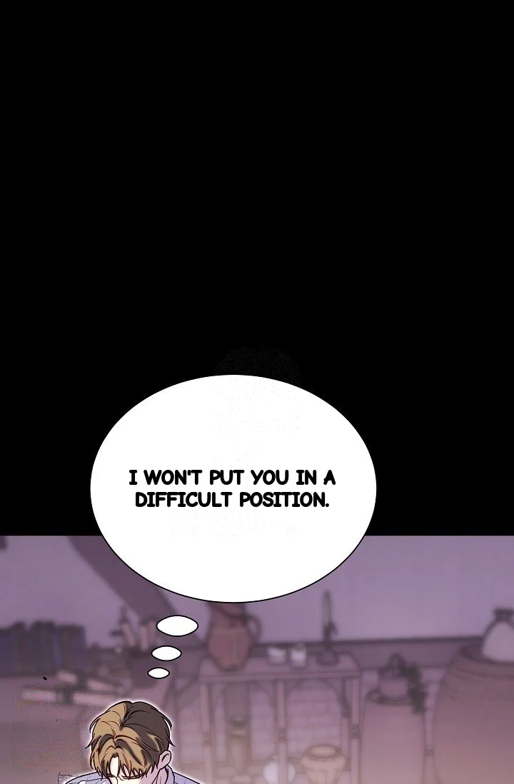 I Tamed The Angsty Male Lead With My Fists Chapter 64 - Page 9