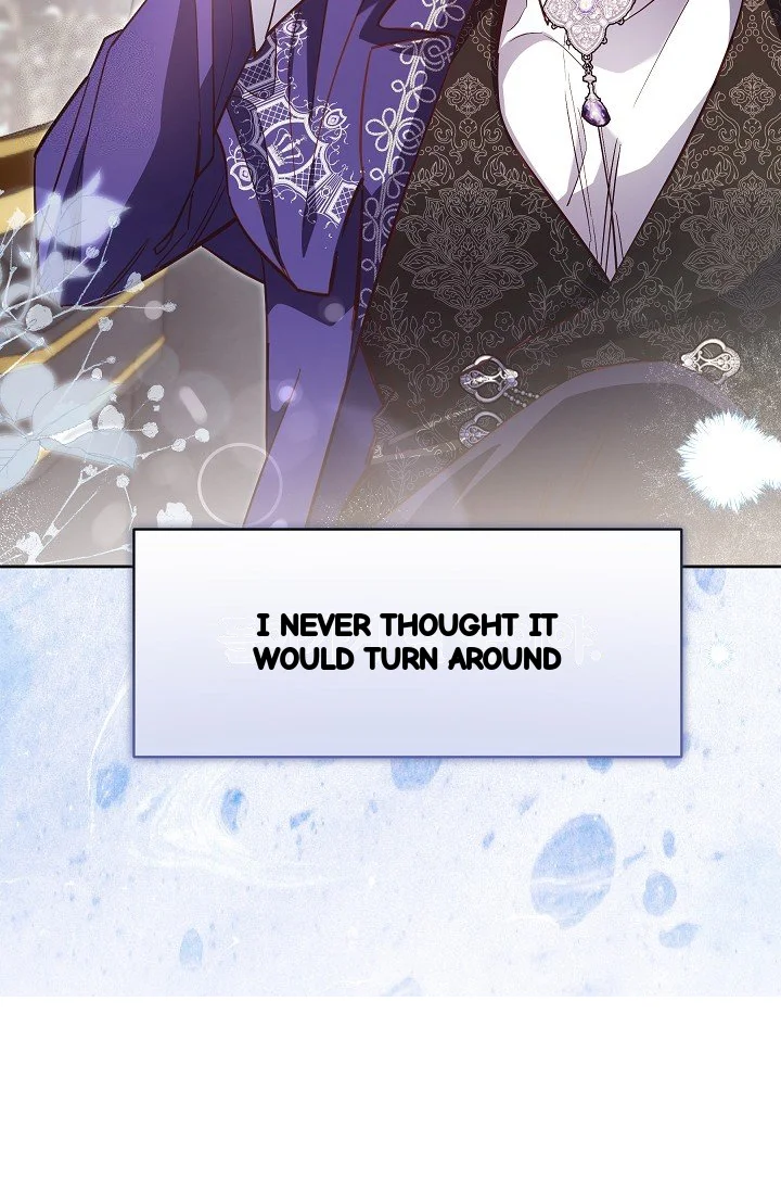 I Tamed The Angsty Male Lead With My Fists Chapter 64 - Page 90