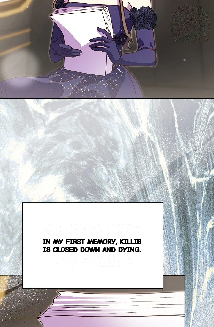 I Tamed The Angsty Male Lead With My Fists Chapter 65 - Page 10