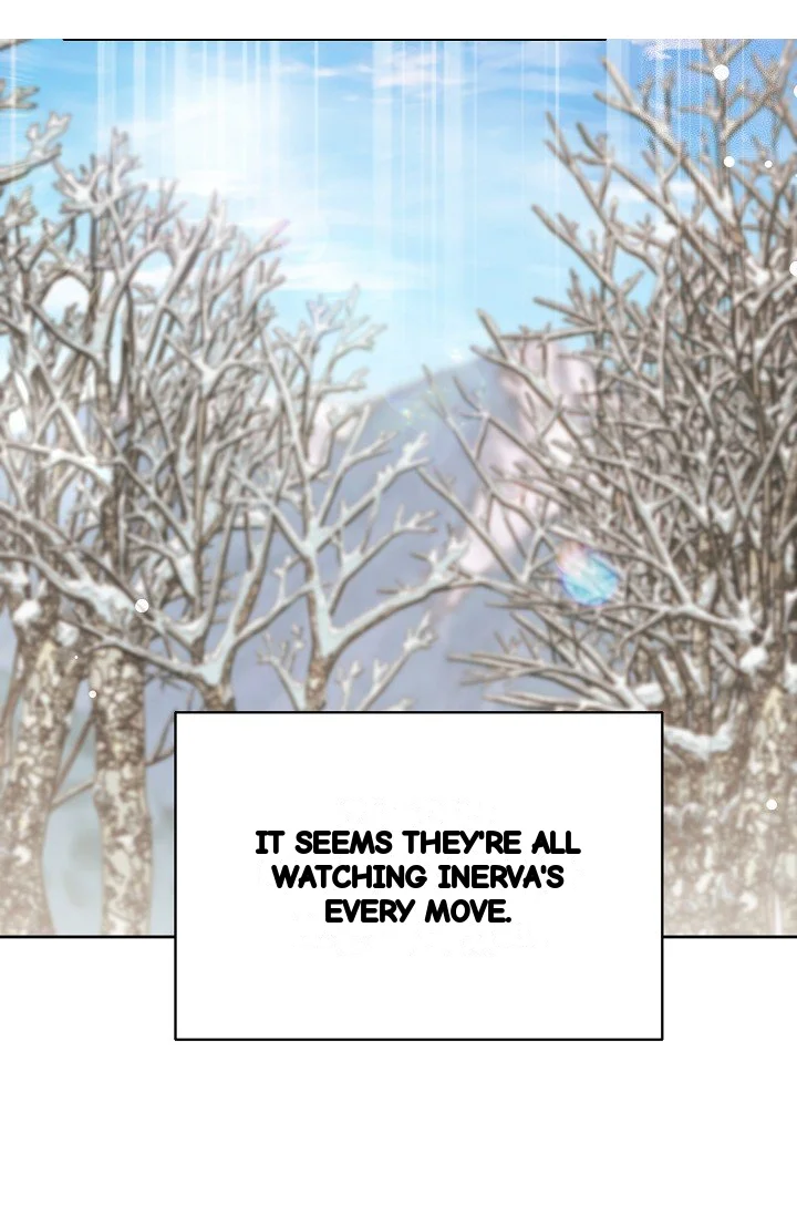 I Tamed The Angsty Male Lead With My Fists Chapter 65 - Page 12