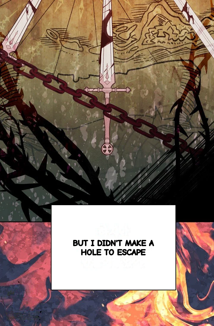 I Tamed The Angsty Male Lead With My Fists Chapter 65 - Page 19