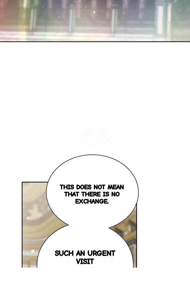 I Tamed The Angsty Male Lead With My Fists Chapter 65 - Page 25