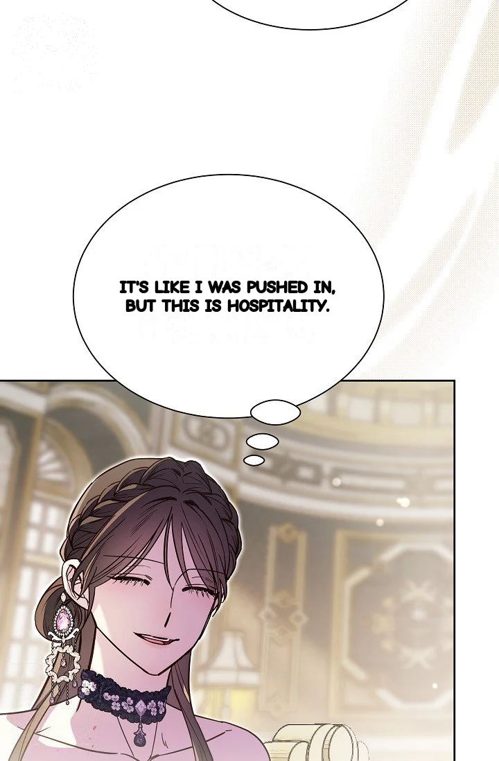 I Tamed The Angsty Male Lead With My Fists Chapter 65 - Page 28