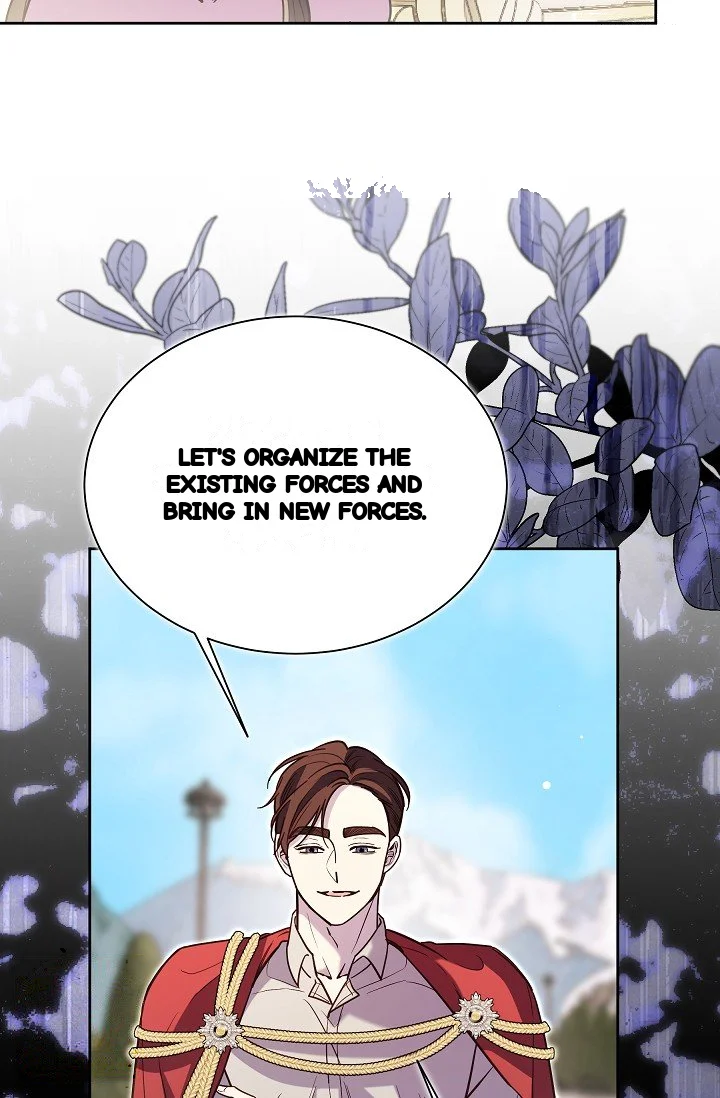 I Tamed The Angsty Male Lead With My Fists Chapter 65 - Page 29
