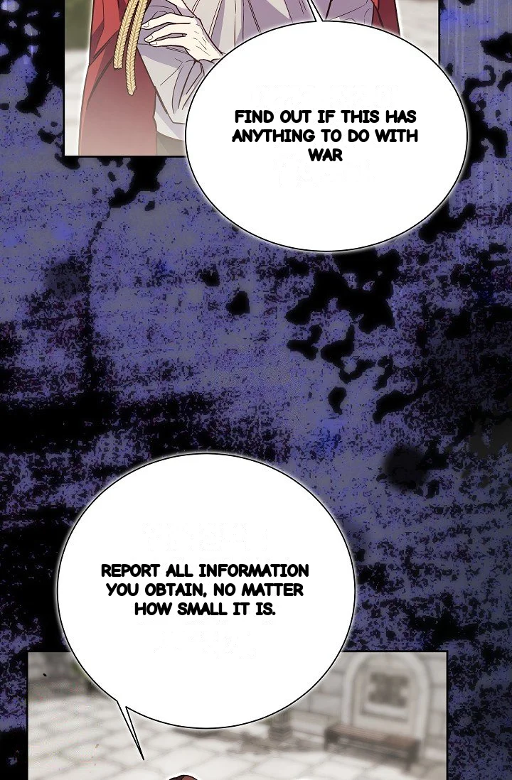 I Tamed The Angsty Male Lead With My Fists Chapter 65 - Page 30