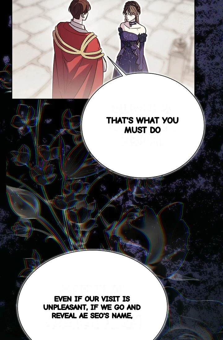 I Tamed The Angsty Male Lead With My Fists Chapter 65 - Page 31