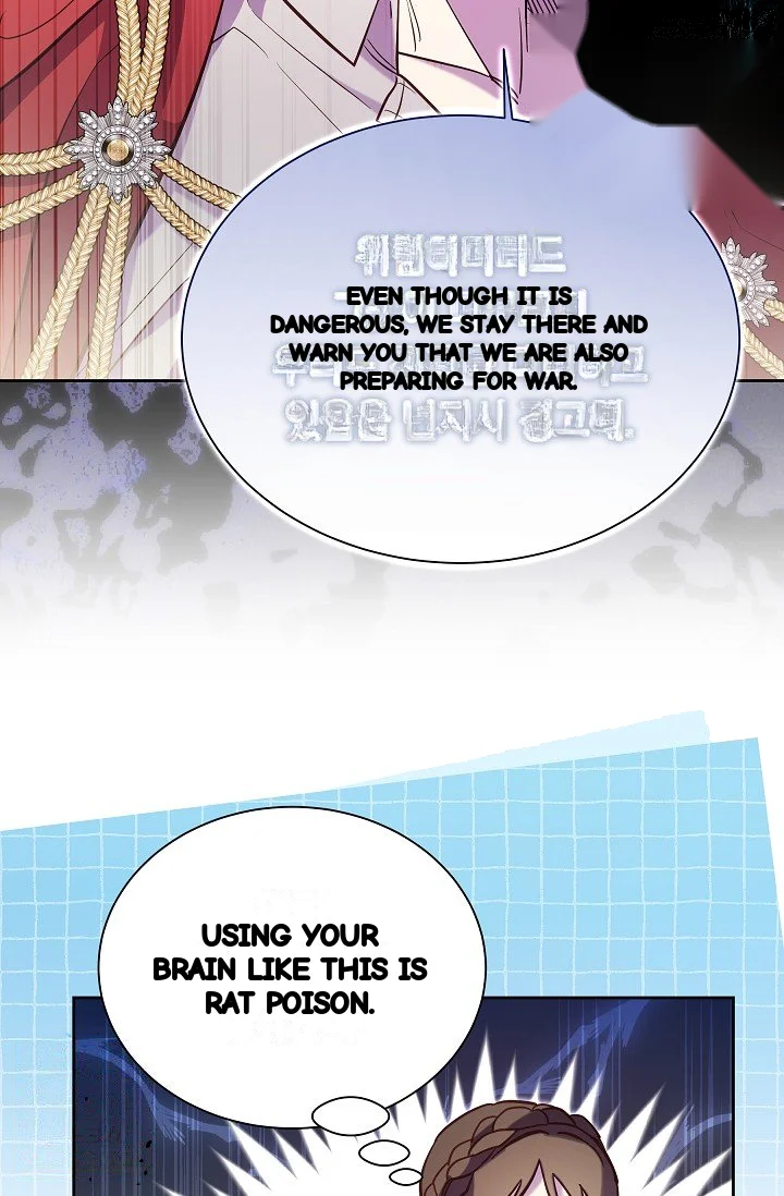 I Tamed The Angsty Male Lead With My Fists Chapter 65 - Page 34
