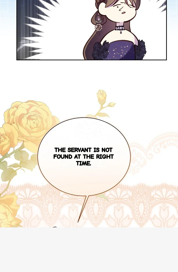 I Tamed The Angsty Male Lead With My Fists Chapter 65 - Page 35