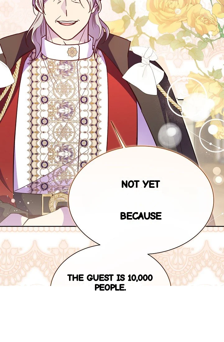 I Tamed The Angsty Male Lead With My Fists Chapter 65 - Page 36