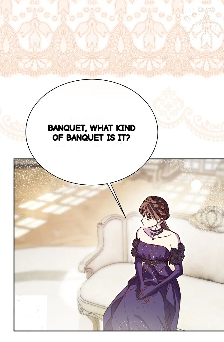 I Tamed The Angsty Male Lead With My Fists Chapter 65 - Page 37