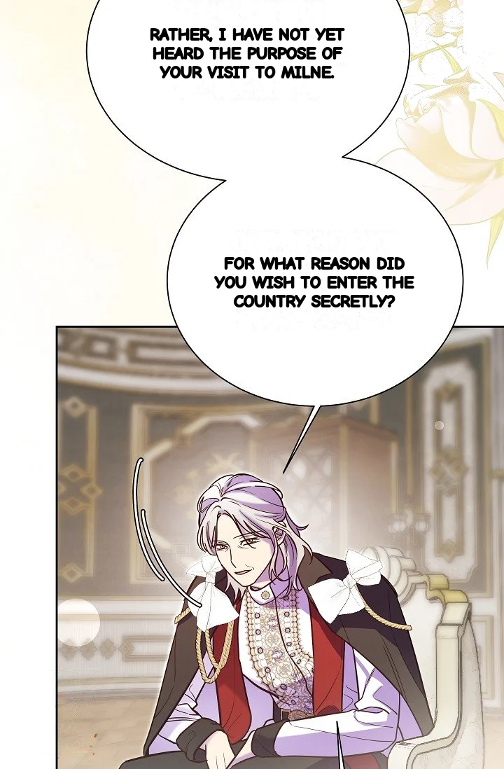 I Tamed The Angsty Male Lead With My Fists Chapter 65 - Page 40