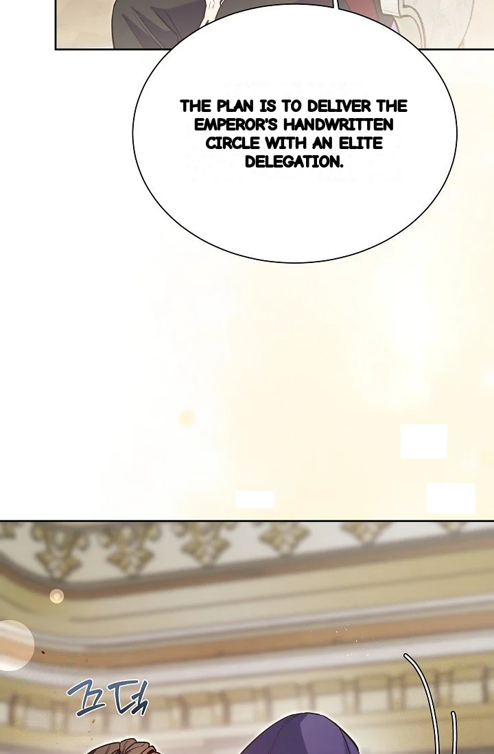 I Tamed The Angsty Male Lead With My Fists Chapter 65 - Page 41