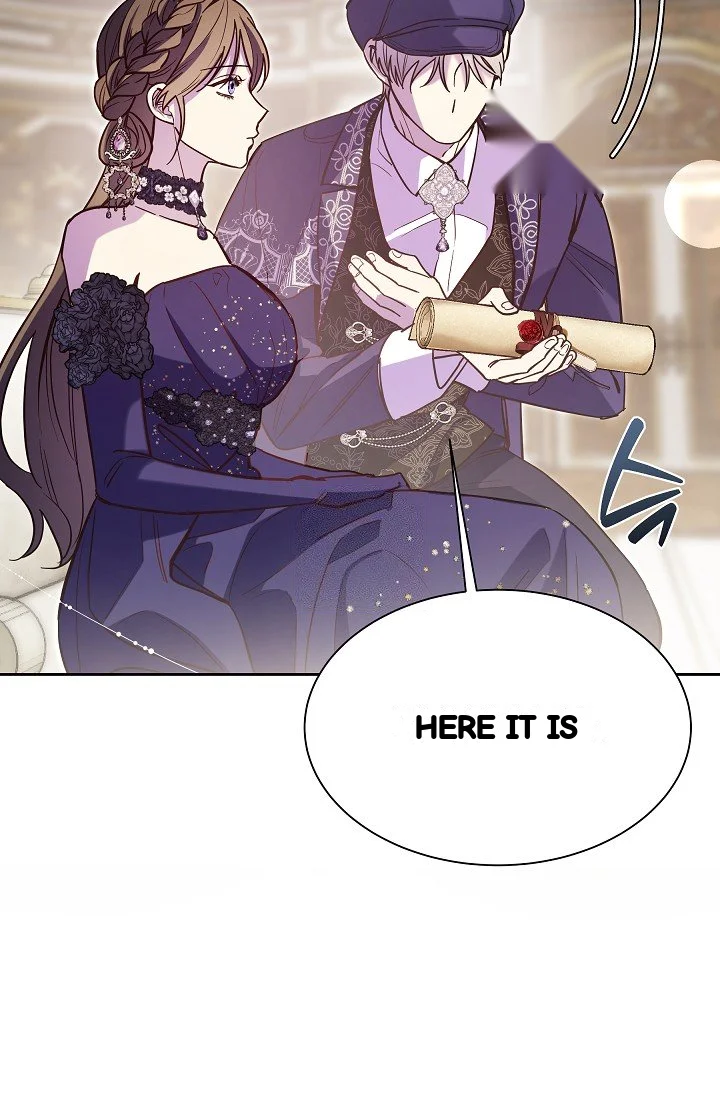 I Tamed The Angsty Male Lead With My Fists Chapter 65 - Page 42