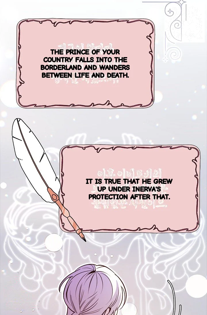 I Tamed The Angsty Male Lead With My Fists Chapter 65 - Page 43