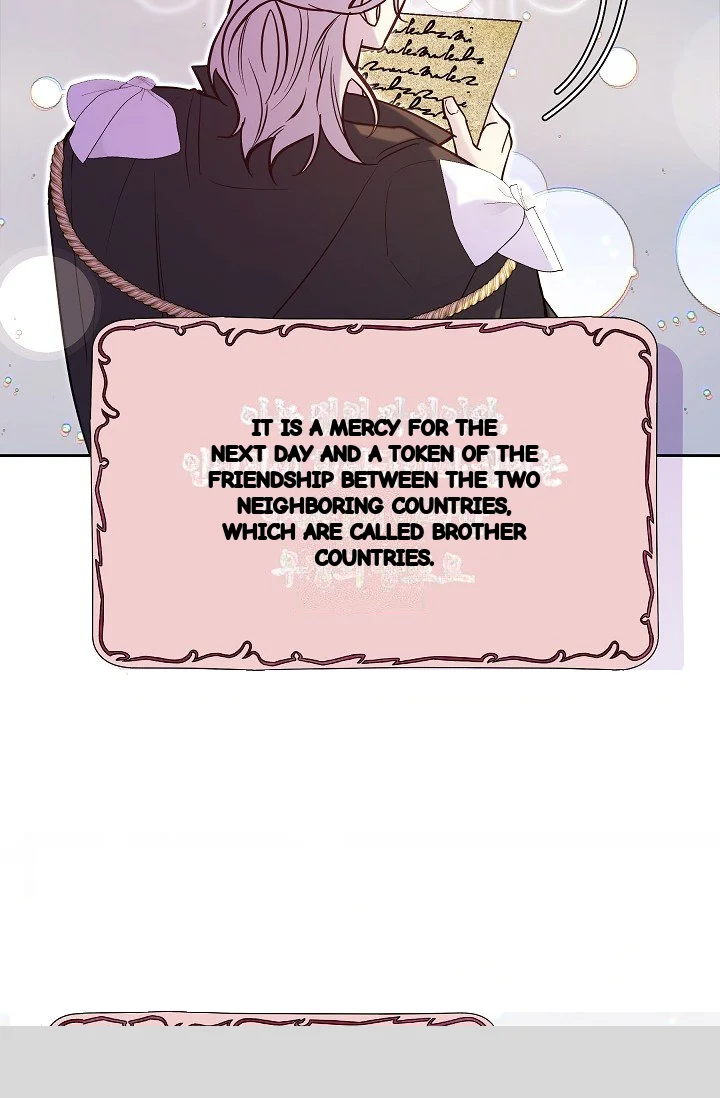 I Tamed The Angsty Male Lead With My Fists Chapter 65 - Page 44
