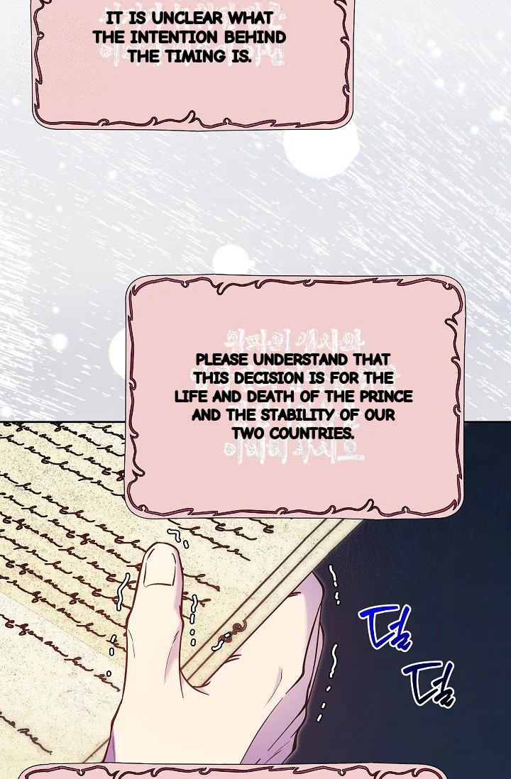 I Tamed The Angsty Male Lead With My Fists Chapter 65 - Page 45