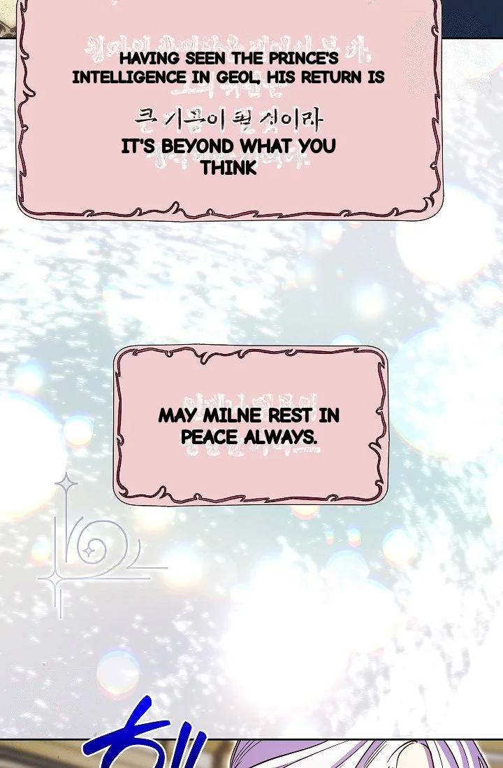 I Tamed The Angsty Male Lead With My Fists Chapter 65 - Page 46