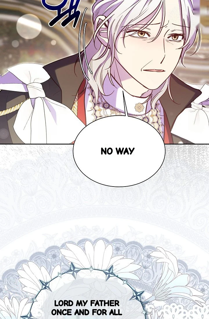 I Tamed The Angsty Male Lead With My Fists Chapter 65 - Page 47