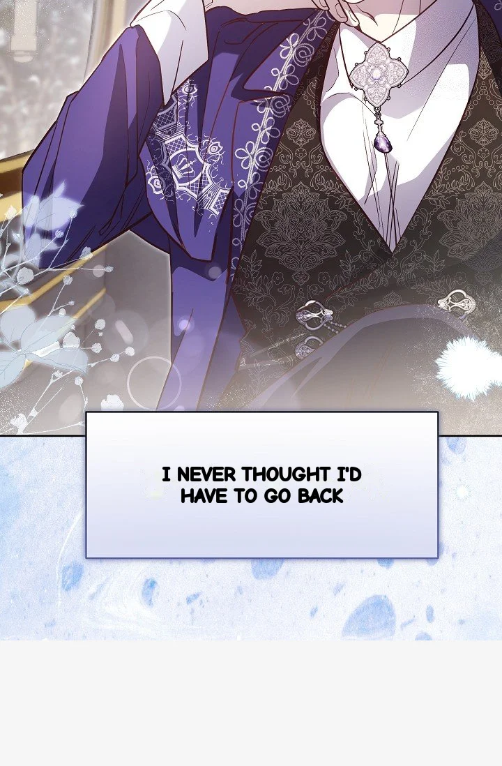 I Tamed The Angsty Male Lead With My Fists Chapter 65 - Page 5
